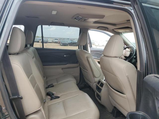 Photo 9 VIN: 5FNYF5H90HB002801 - HONDA PILOT 