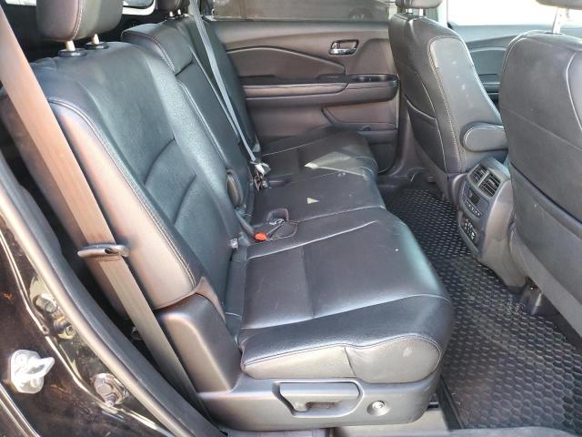 Photo 10 VIN: 5FNYF5H90HB017251 - HONDA PILOT TOUR 