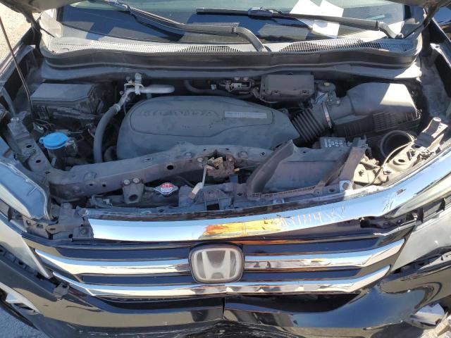 Photo 11 VIN: 5FNYF5H90HB017251 - HONDA PILOT TOUR 