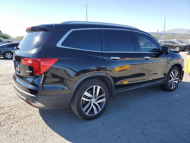 Photo 2 VIN: 5FNYF5H90HB017251 - HONDA PILOT TOUR 