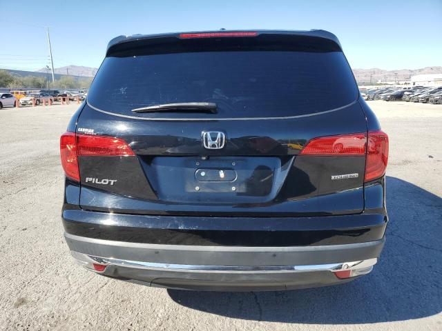 Photo 5 VIN: 5FNYF5H90HB017251 - HONDA PILOT TOUR 