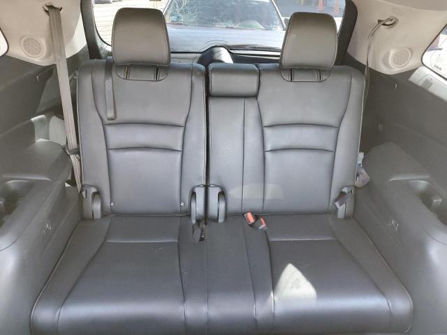 Photo 9 VIN: 5FNYF5H90HB017251 - HONDA PILOT TOUR 