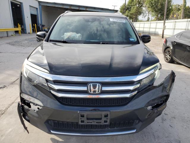 Photo 4 VIN: 5FNYF5H90HB044143 - HONDA PILOT TOUR 