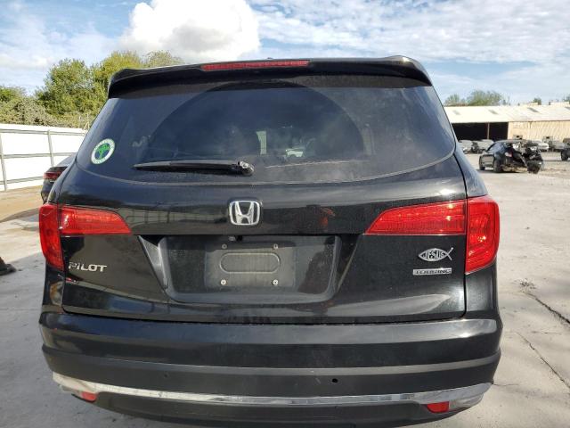 Photo 5 VIN: 5FNYF5H90HB044143 - HONDA PILOT TOUR 