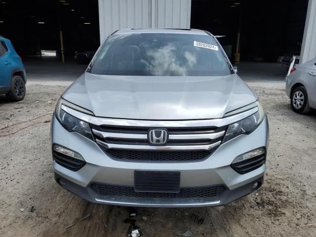 Photo 4 VIN: 5FNYF5H90HB045261 - HONDA PILOT 