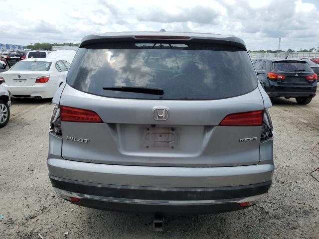 Photo 5 VIN: 5FNYF5H90HB045261 - HONDA PILOT 