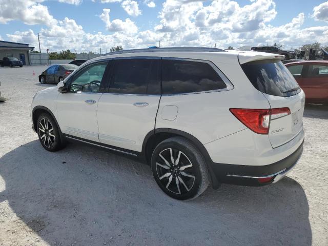 Photo 1 VIN: 5FNYF5H90KB020173 - HONDA PILOT 