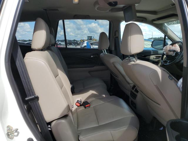 Photo 10 VIN: 5FNYF5H90KB020173 - HONDA PILOT 