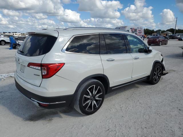 Photo 2 VIN: 5FNYF5H90KB020173 - HONDA PILOT 