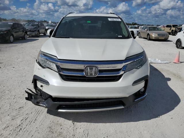 Photo 4 VIN: 5FNYF5H90KB020173 - HONDA PILOT 