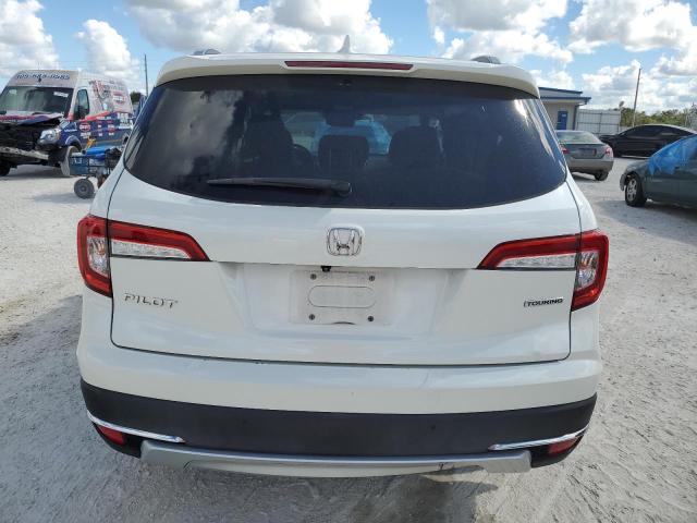 Photo 5 VIN: 5FNYF5H90KB020173 - HONDA PILOT 