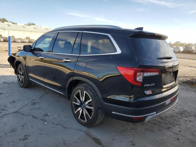 Photo 1 VIN: 5FNYF5H90LB015847 - HONDA PILOT 