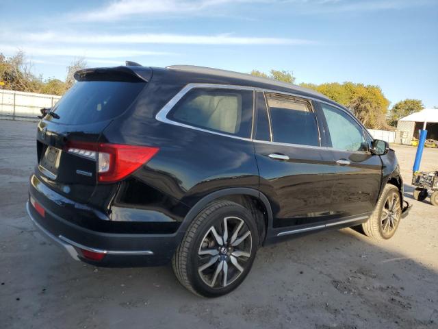 Photo 2 VIN: 5FNYF5H90LB015847 - HONDA PILOT 