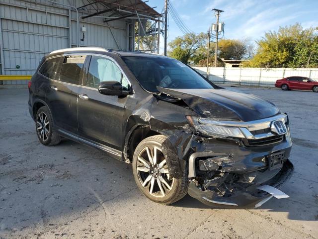 Photo 3 VIN: 5FNYF5H90LB015847 - HONDA PILOT 