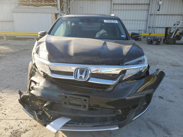 Photo 4 VIN: 5FNYF5H90LB015847 - HONDA PILOT 