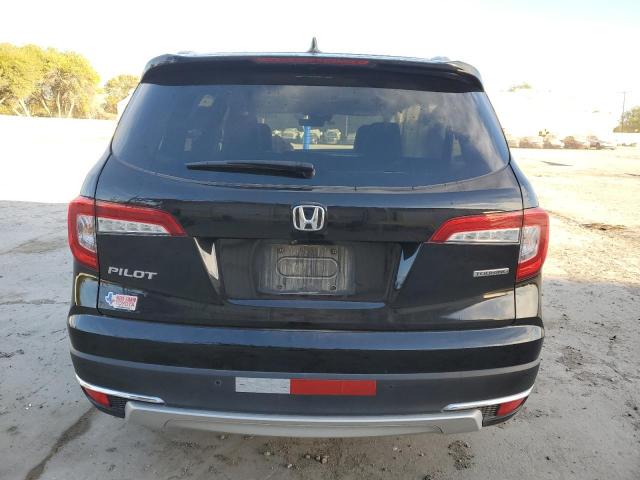 Photo 5 VIN: 5FNYF5H90LB015847 - HONDA PILOT 