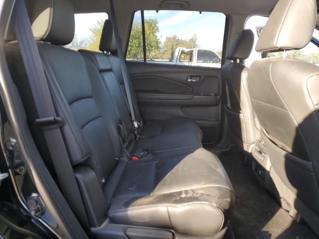 Photo 9 VIN: 5FNYF5H90LB015847 - HONDA PILOT 