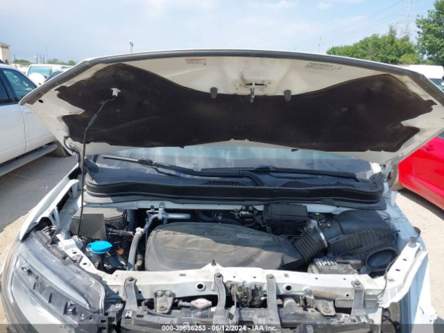 Photo 9 VIN: 5FNYF5H90LB016819 - HONDA PILOT 