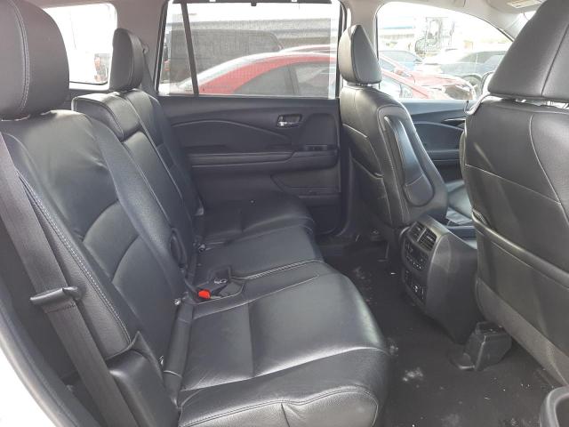 Photo 10 VIN: 5FNYF5H90NB013244 - HONDA PILOT 