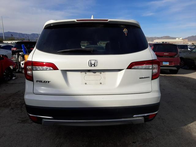 Photo 5 VIN: 5FNYF5H90NB013244 - HONDA PILOT 