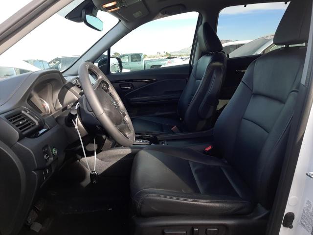 Photo 6 VIN: 5FNYF5H90NB013244 - HONDA PILOT 