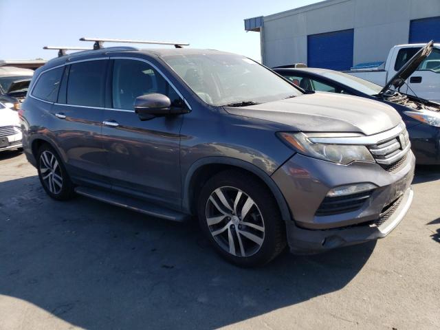 Photo 3 VIN: 5FNYF5H91GB033893 - HONDA PILOT TOUR 