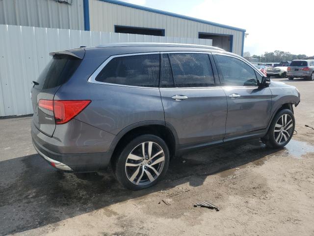 Photo 2 VIN: 5FNYF5H91GB044635 - HONDA PILOT TOUR 