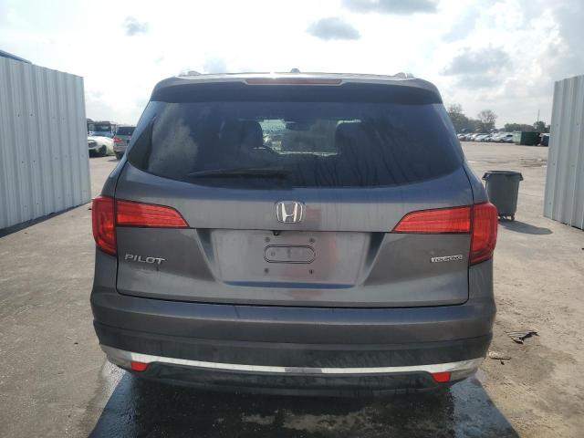 Photo 5 VIN: 5FNYF5H91GB044635 - HONDA PILOT TOUR 