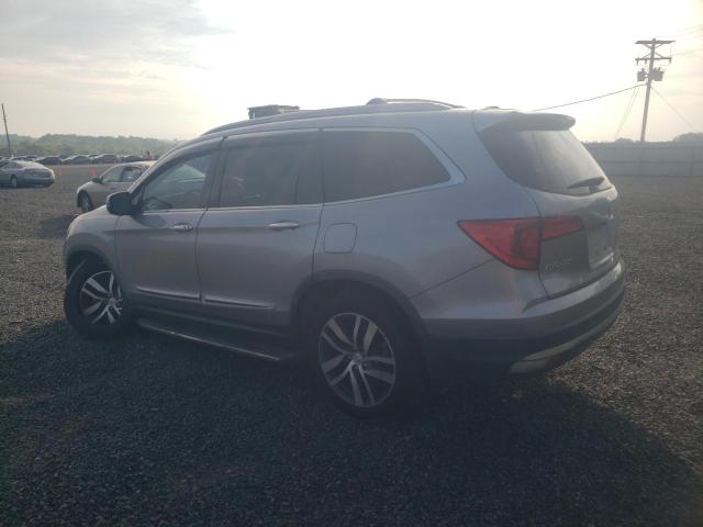 Photo 1 VIN: 5FNYF5H91GB053996 - HONDA PILOT 