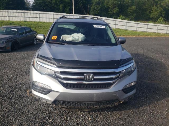 Photo 4 VIN: 5FNYF5H91GB053996 - HONDA PILOT 