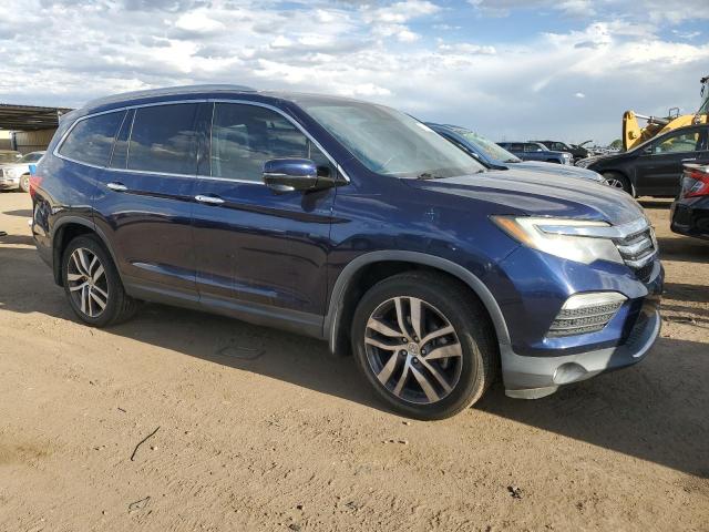 Photo 3 VIN: 5FNYF5H91GB055411 - HONDA PILOT TOUR 