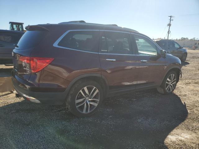 Photo 2 VIN: 5FNYF5H91HB004542 - HONDA PILOT 