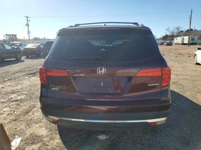 Photo 5 VIN: 5FNYF5H91HB004542 - HONDA PILOT 