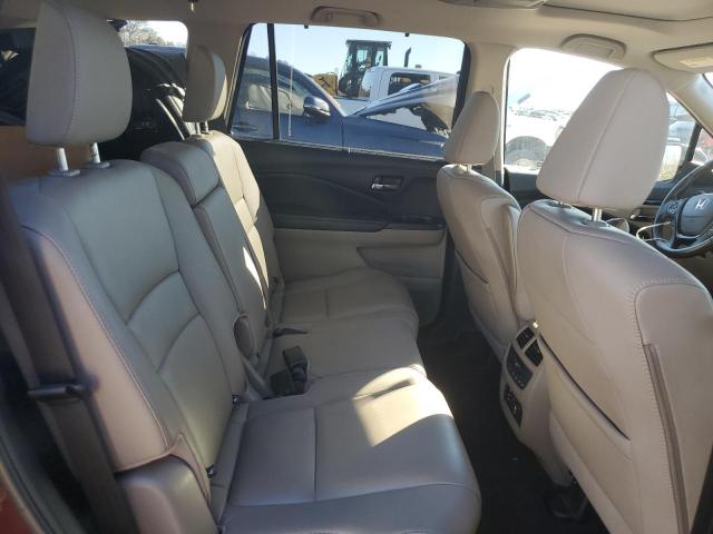 Photo 9 VIN: 5FNYF5H91HB004542 - HONDA PILOT 