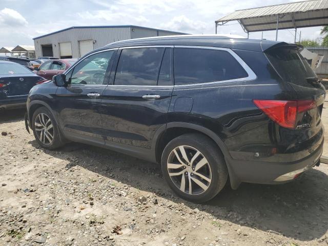 Photo 1 VIN: 5FNYF5H91HB038240 - HONDA PILOT TOUR 