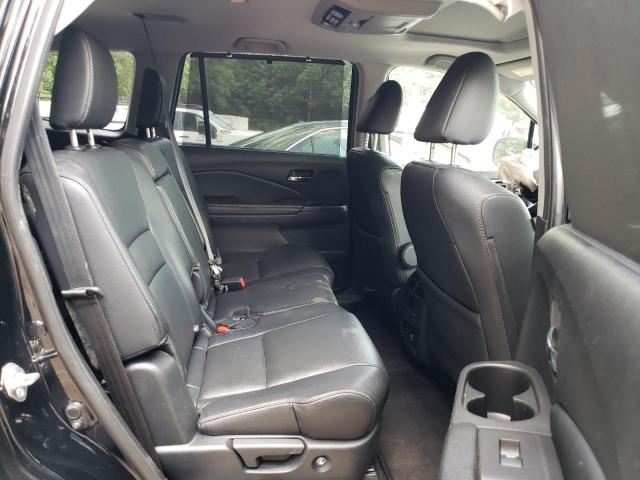 Photo 10 VIN: 5FNYF5H91HB038240 - HONDA PILOT TOUR 