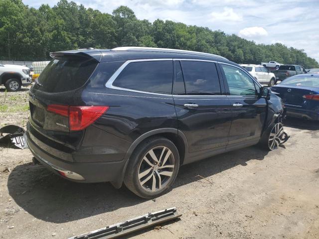 Photo 2 VIN: 5FNYF5H91HB038240 - HONDA PILOT TOUR 