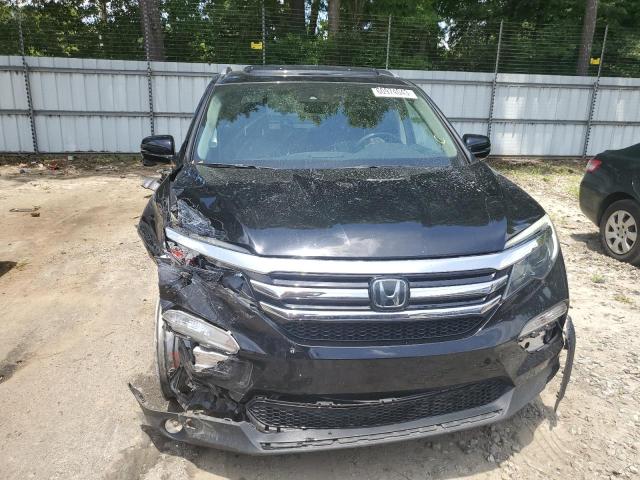 Photo 4 VIN: 5FNYF5H91HB038240 - HONDA PILOT TOUR 