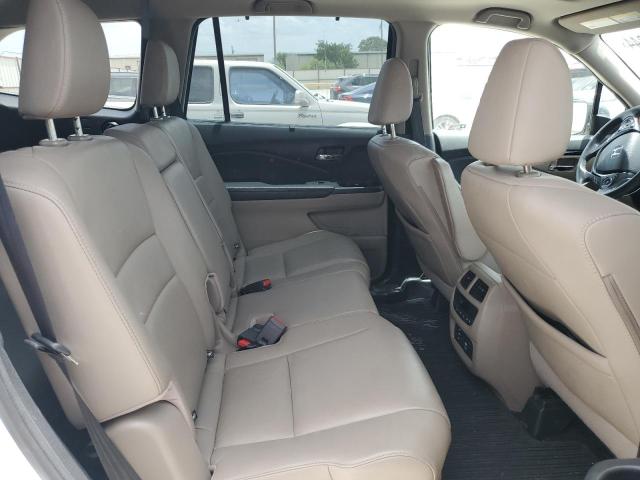 Photo 10 VIN: 5FNYF5H91HB038335 - HONDA PILOT 