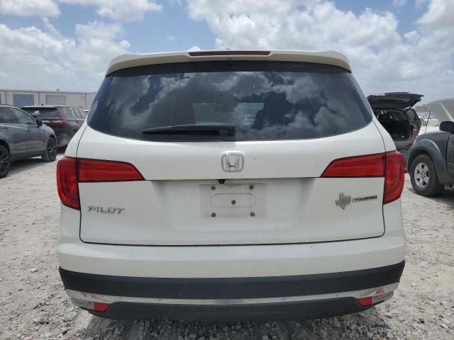 Photo 5 VIN: 5FNYF5H91HB038335 - HONDA PILOT 