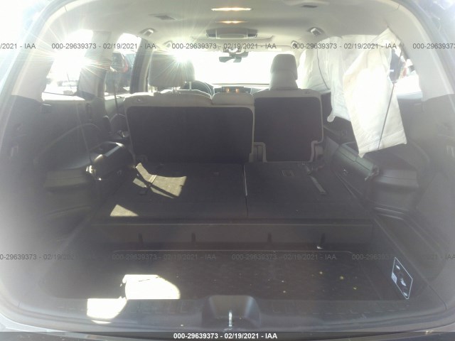 Photo 7 VIN: 5FNYF5H91KB006525 - HONDA PILOT 