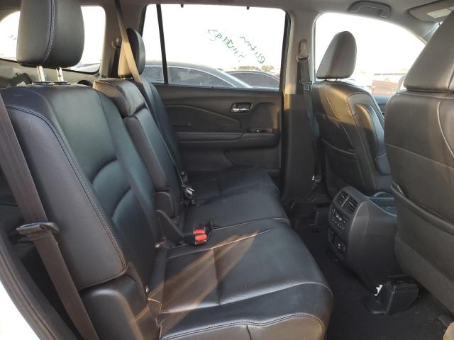 Photo 10 VIN: 5FNYF5H91KB019422 - HONDA PILOT TOUR 