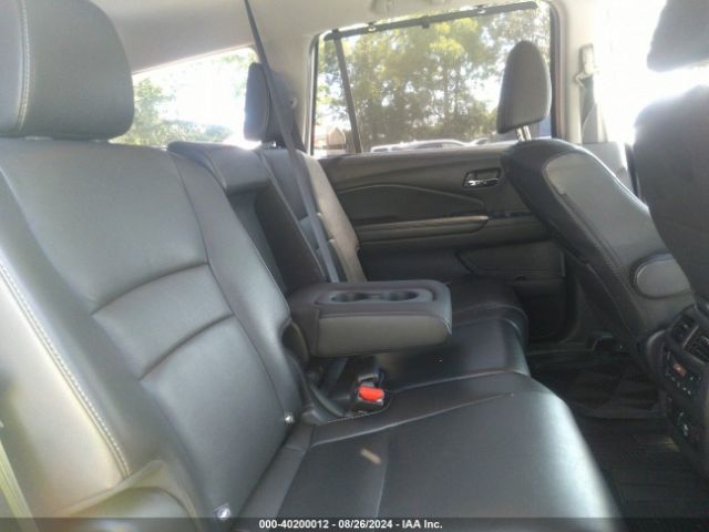 Photo 7 VIN: 5FNYF5H91KB038679 - HONDA PILOT 