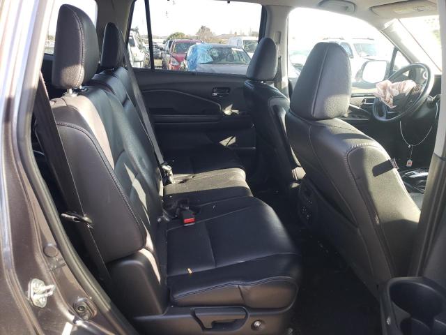 Photo 9 VIN: 5FNYF5H92GB019579 - HONDA PILOT TOUR 