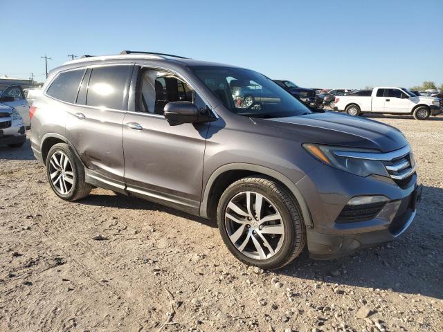 Photo 3 VIN: 5FNYF5H92GB054221 - HONDA PILOT TOUR 