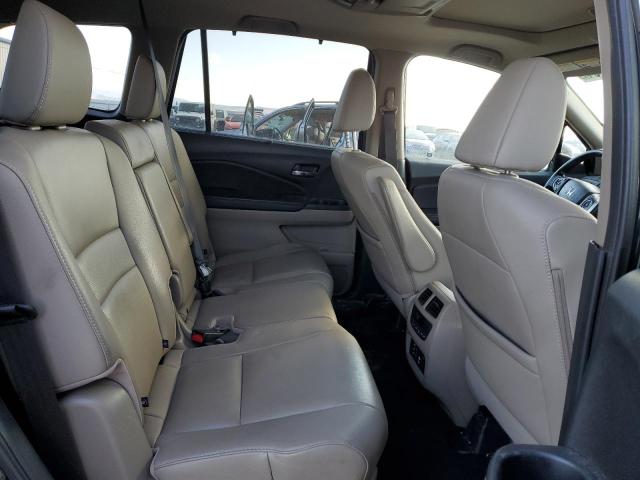 Photo 10 VIN: 5FNYF5H92HB000399 - HONDA PILOT TOUR 