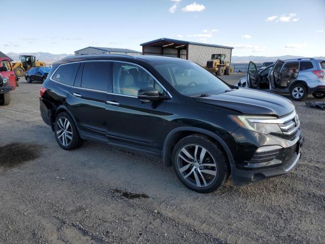 Photo 3 VIN: 5FNYF5H92HB000399 - HONDA PILOT TOUR 