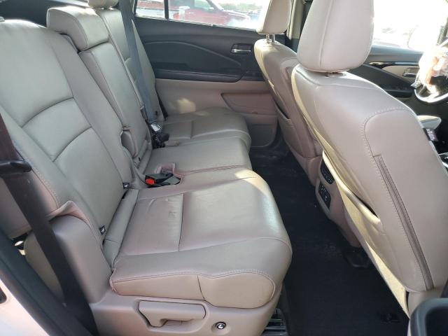 Photo 10 VIN: 5FNYF5H92HB034505 - HONDA PILOT 