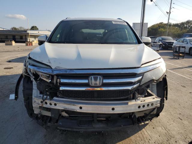 Photo 4 VIN: 5FNYF5H92HB034505 - HONDA PILOT 