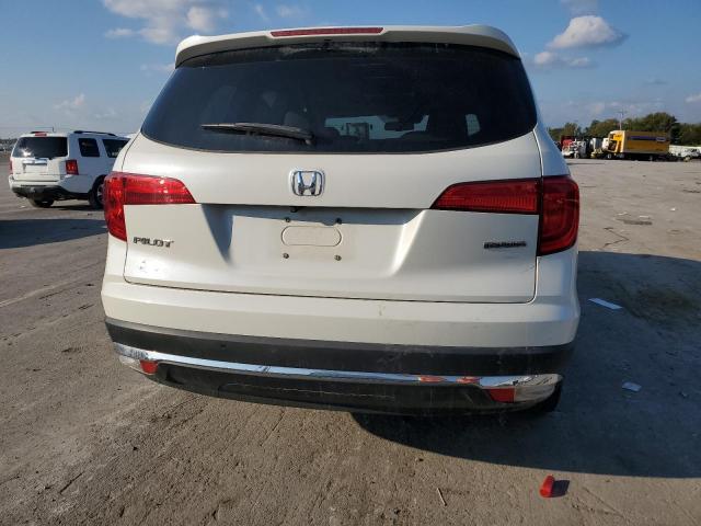 Photo 5 VIN: 5FNYF5H92HB034505 - HONDA PILOT 